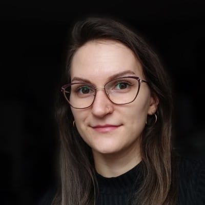 Nicole Kowol - IT Talent Sourcer